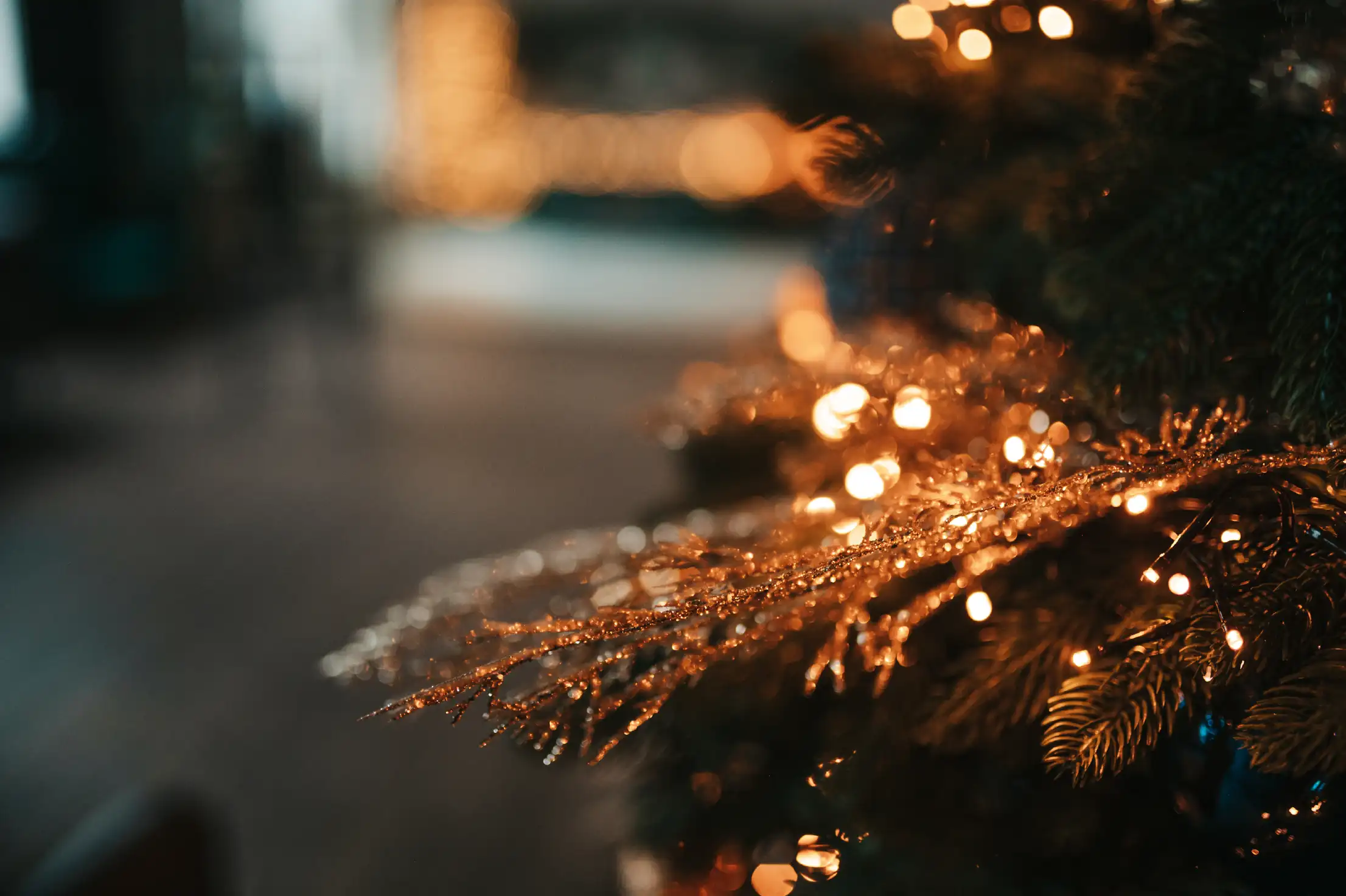 The Reason for the Season