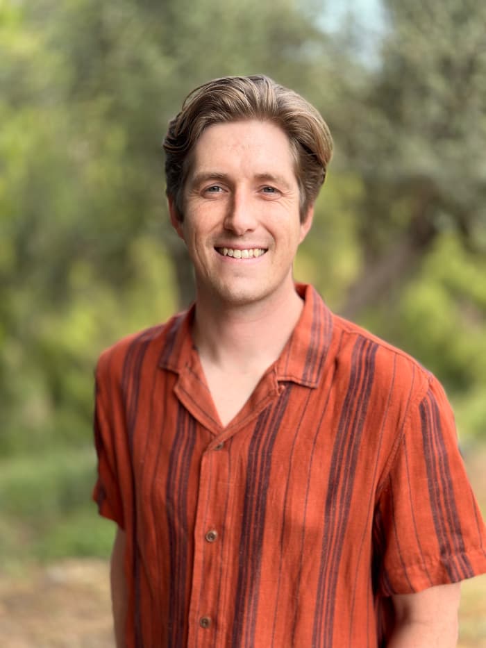connor seidler