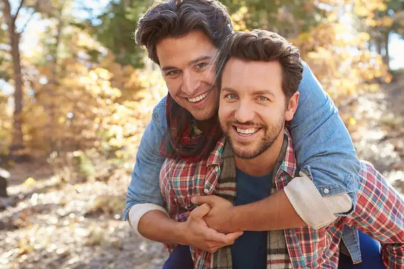 Couples therapy in San diego with Pathways family therapist