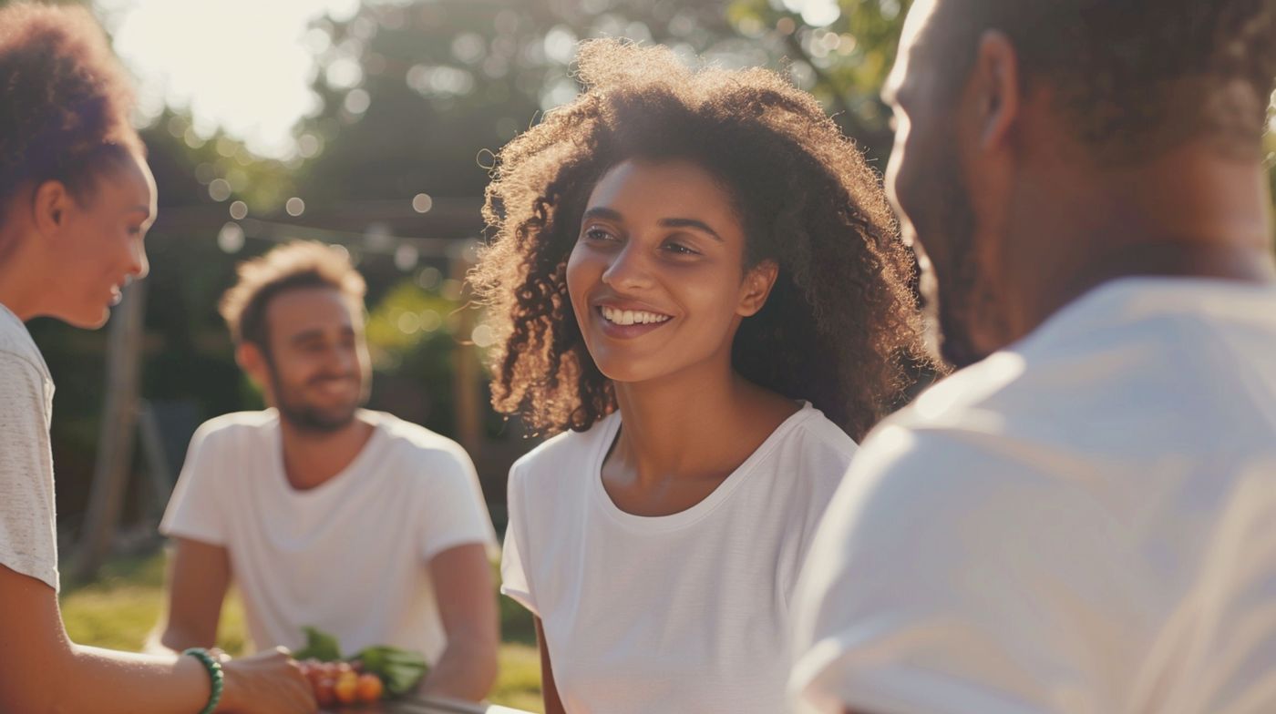 What Is Group Therapy